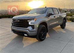 شيفروليه سلفرادو